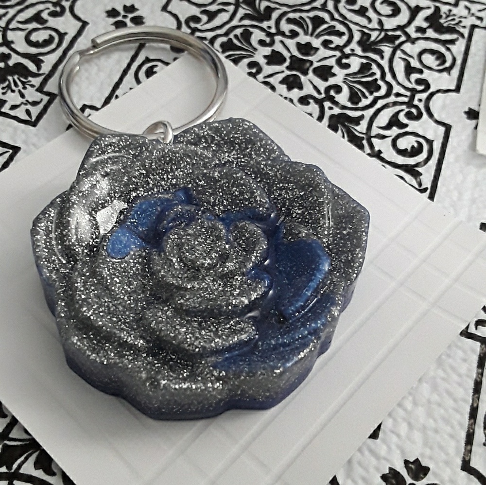 Resin charm/key charms .Purse hand bag char